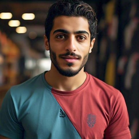 Faris Mahmoud